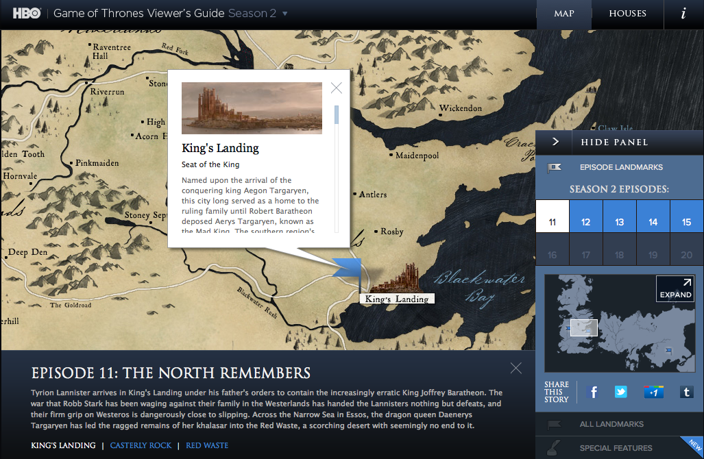 Seduced by the New quot Game of - Picture 2 