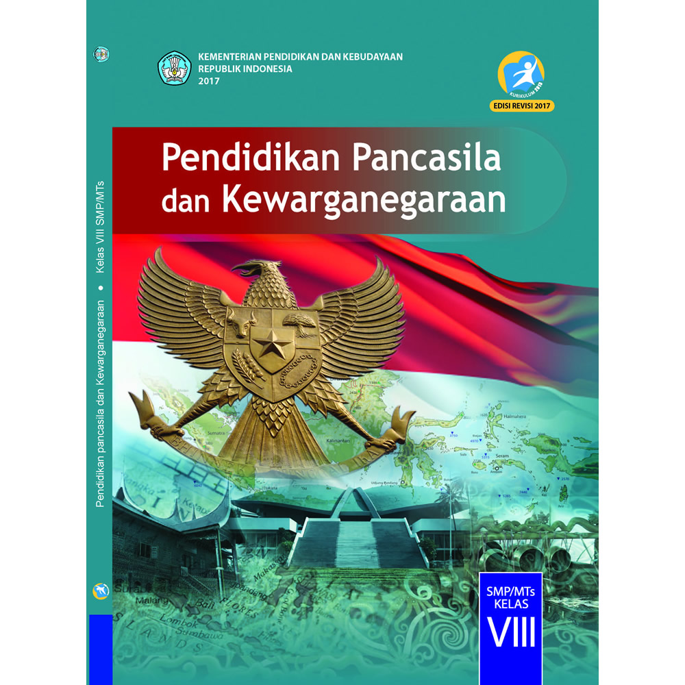 RPP PPKn Kurikulum 2013 Revisi 2017 SMA Terbaru RPP