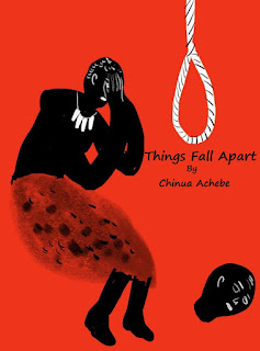 Things Fall Apart by Chinua Achebe