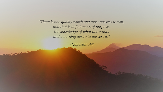  Napoleon Hill best quotes