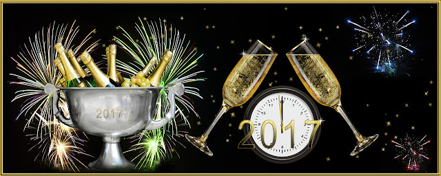 Manila Shopper: New Year&#039;s Eve Countdown to 2017, NYE Parties &amp; Events