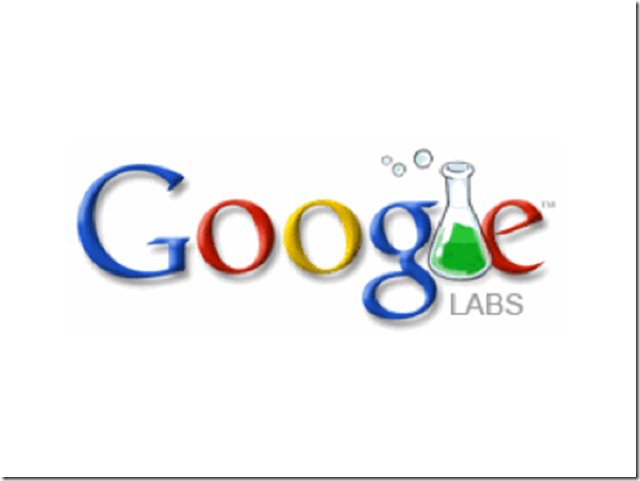 Google-labs
