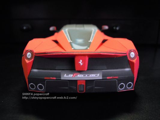 Ferrari customer satisfaction image