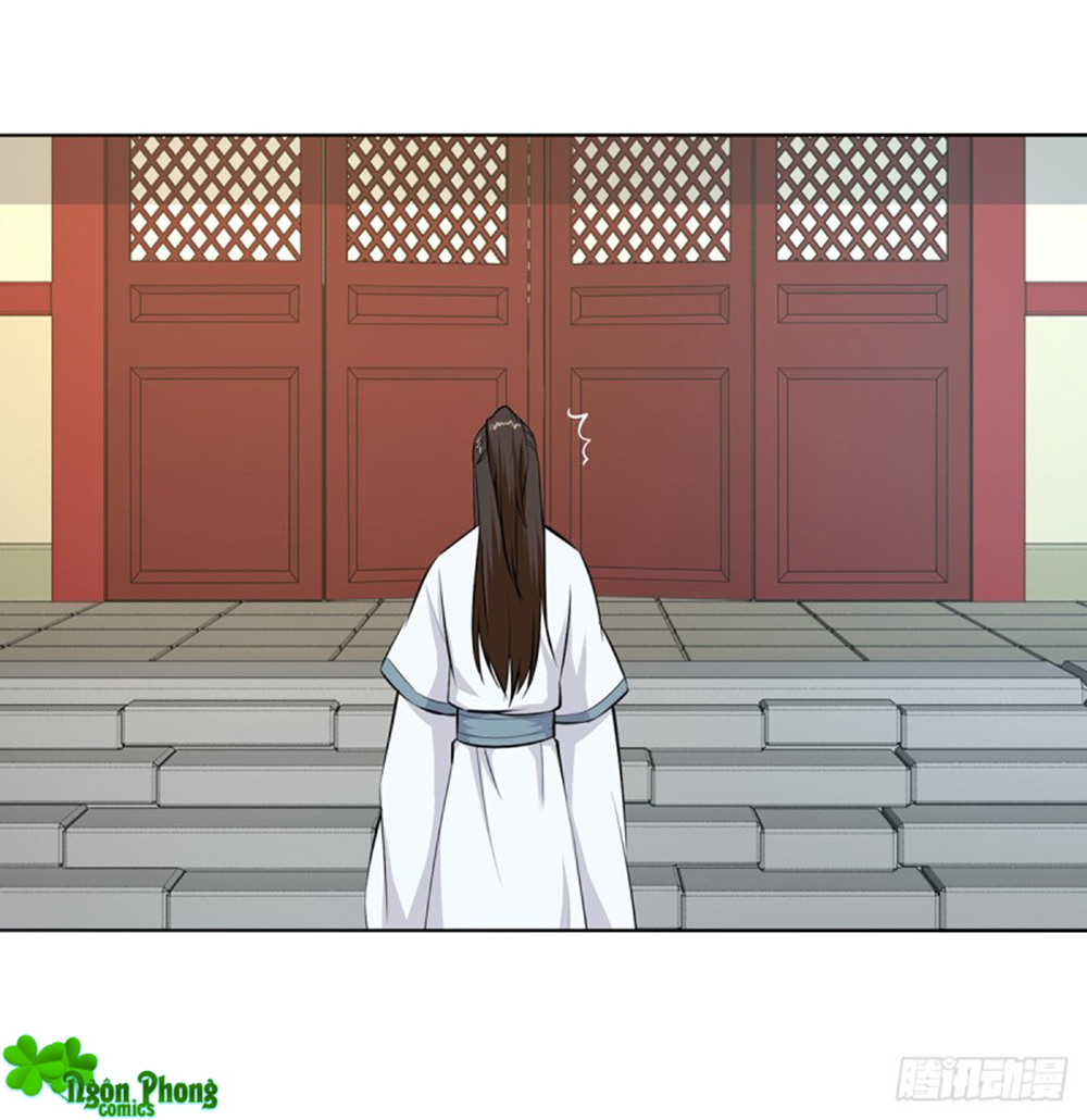 Hỏa Hồ - Chương 46 - Trang 28