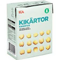 kikärtor, garbanzobeans kikärtor, garbanzobeans