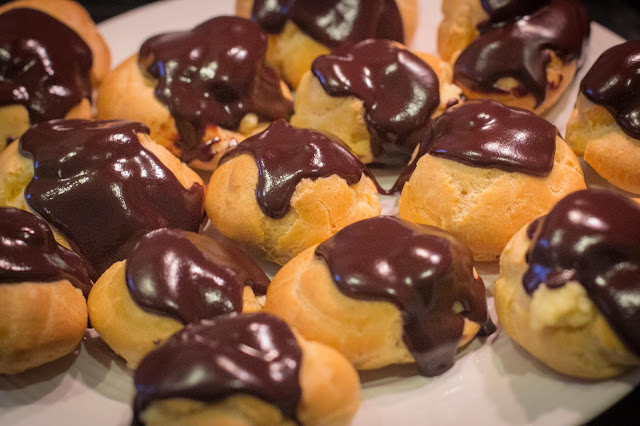 Fongolicious so delicious!