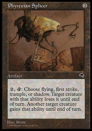 Multiverse in Review The Thran