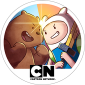 Cartoon Network Arena 10X (ATK- DEF) MOD APK