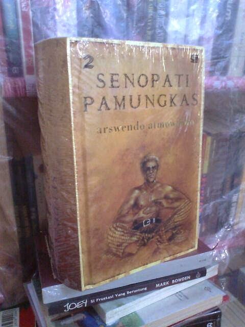 SENOPATI PAMUNGKAS 2 PDF DOWNLOAD SENOPATI PAMUNGKAS 2 PDF DOWNLOAD