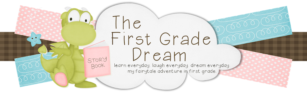 The First Grade Dream