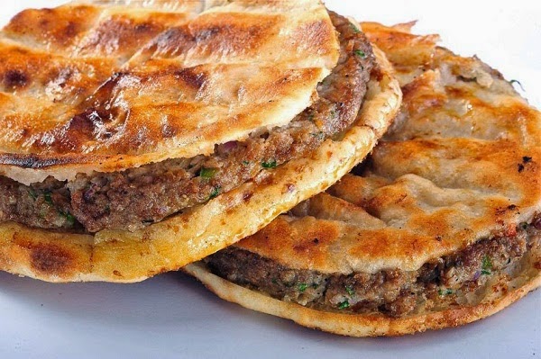 Hawawchi Recette | idee repas