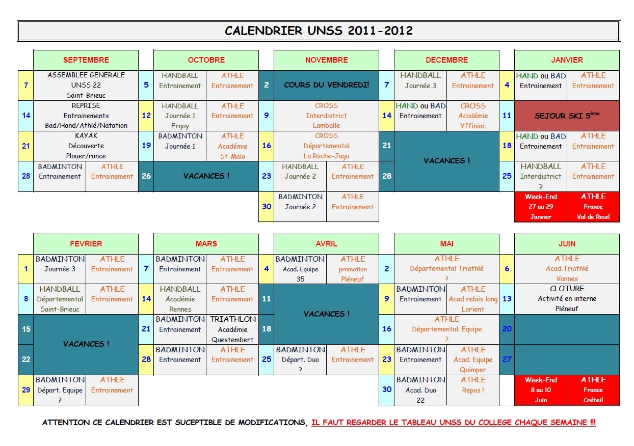Calendrier Association Sportive Bagesienne 1957, Vintage Football