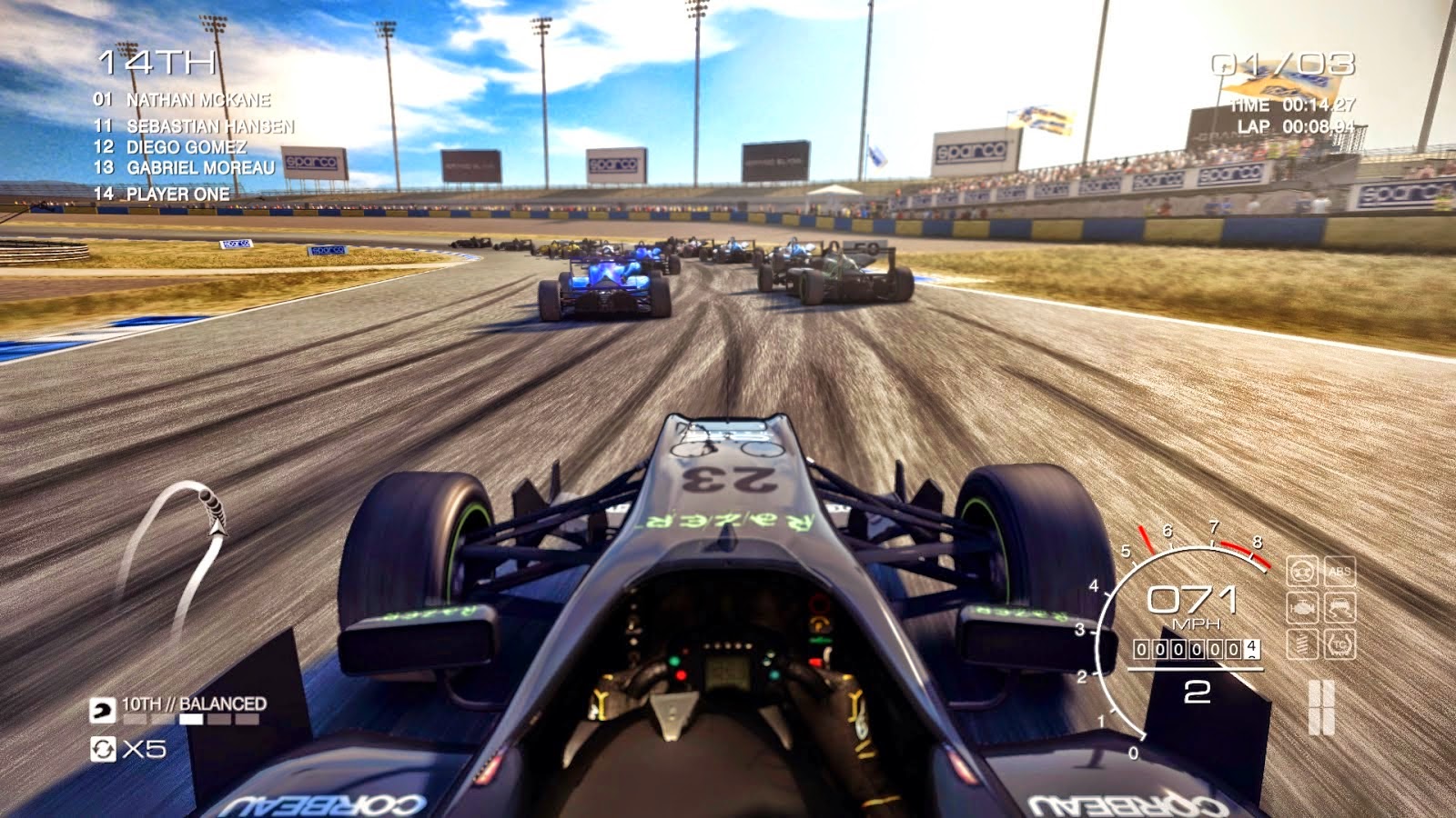grid autosport android cracked grid autosport android cracked