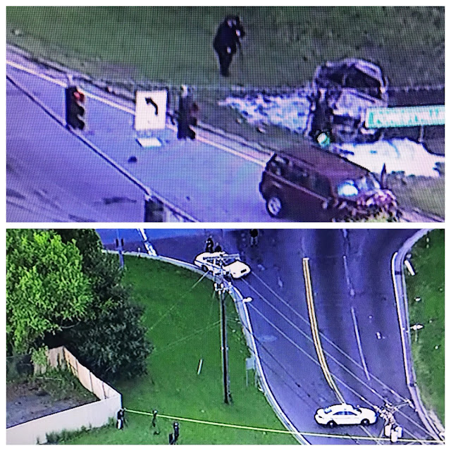 MEC&F Expert Engineers : THE DEADLY U.S. ROADS TAKE MORE THAN 36,000 LIVES, INJURE MILLIONS