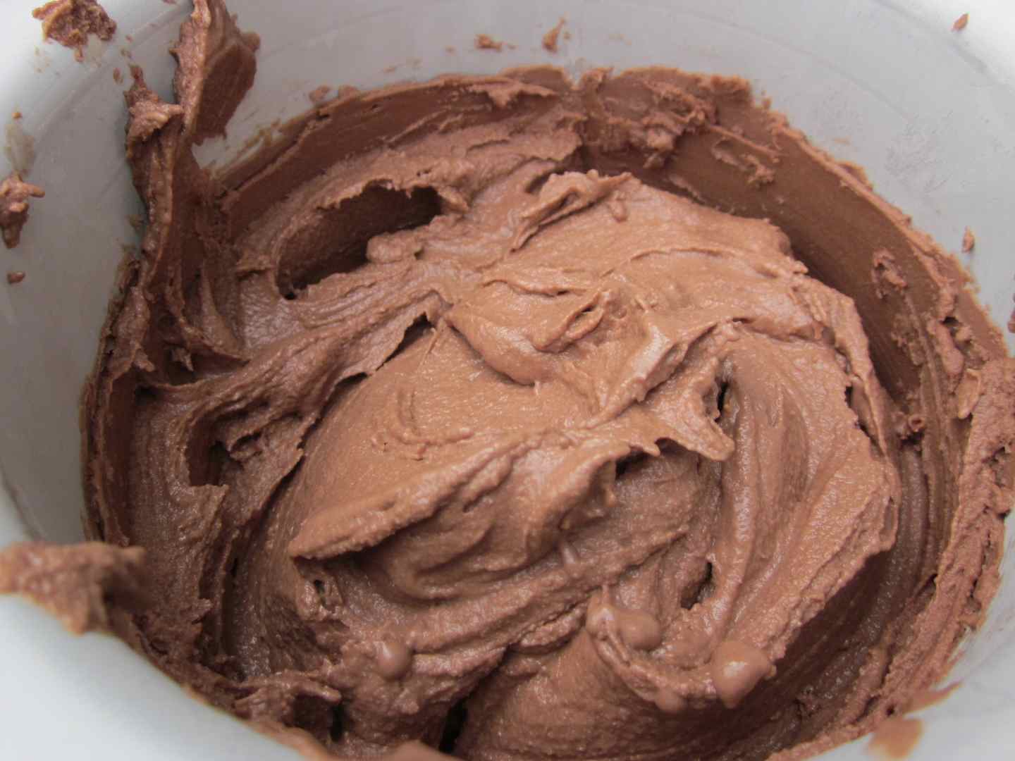 Karen’s Vegan Kitchen Chocolate Malt Ice Cream