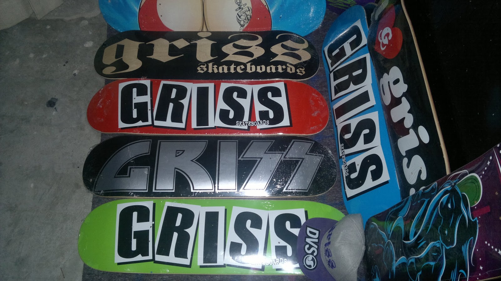 Culture Tablas Disponibles