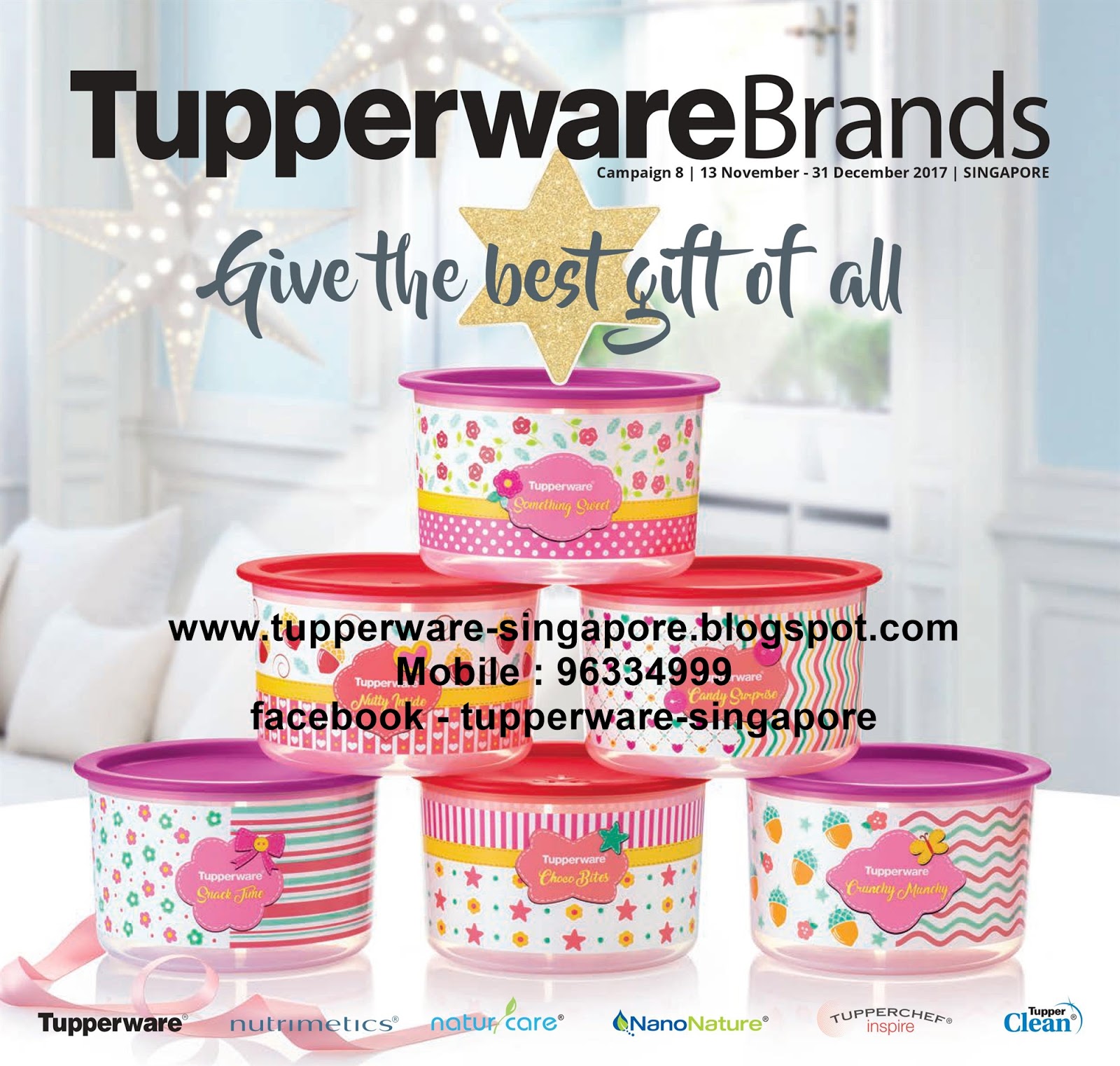 Tupperware launches first exclusive brand store in Kohima, MorungExpress
