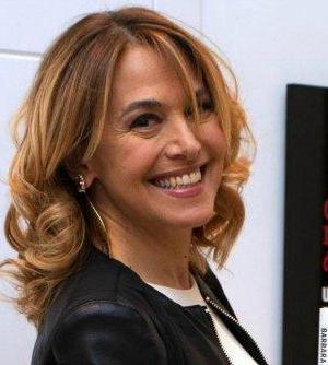 Barbara d'Urso nei files di Panama Papers