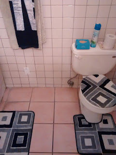 bathroom mats