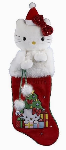 Hello Kitty Stockings Hello Kitty Stockings