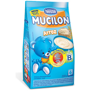 Mucilon® arroz