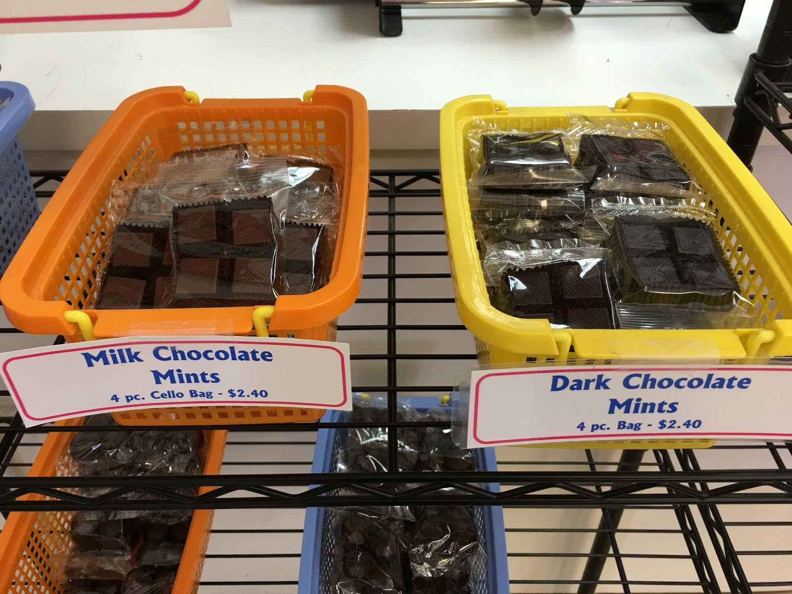 GREAT EATS HAWAII MAUI SPECIALTY CHOCOLATES