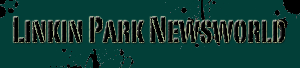 Linkin Park News World