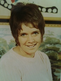 A young me..aged 16 ;-)