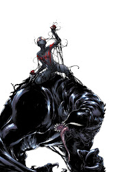 ultimate spider man venom cartoon 1