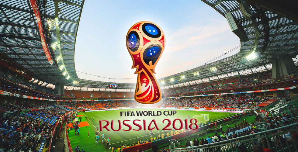 تحميل التطبيق الرسمي لكأس العالـم روسيا 2018 لهواتف الاندرويد والايفون Fifa World Cup Official App