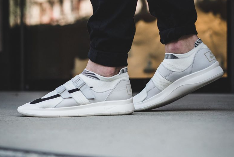 nike air sock racer flyknit