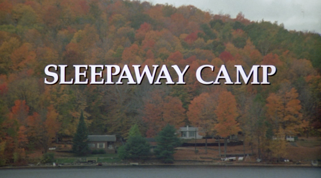 Then & Now Movie Locations Sleepaway Camp