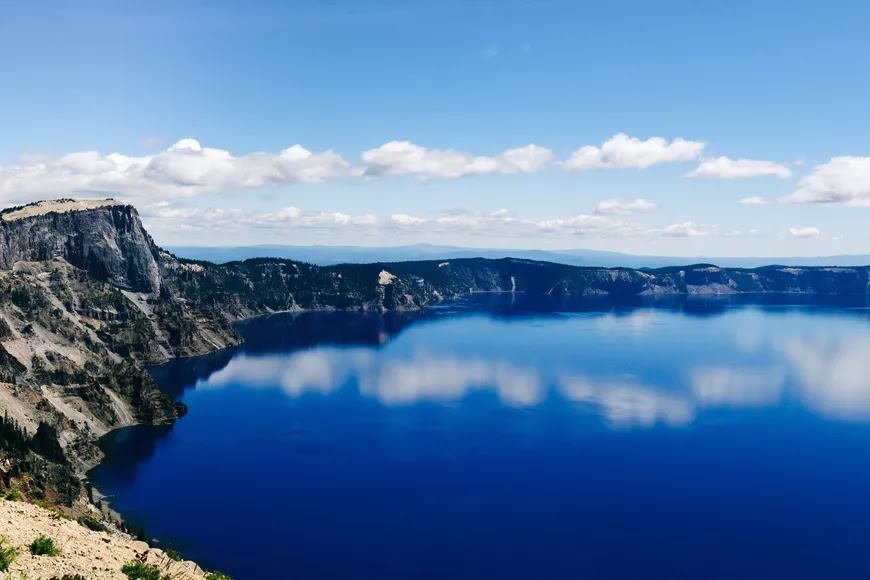 Oregon: Food Crawls, Wineries, and Hikes