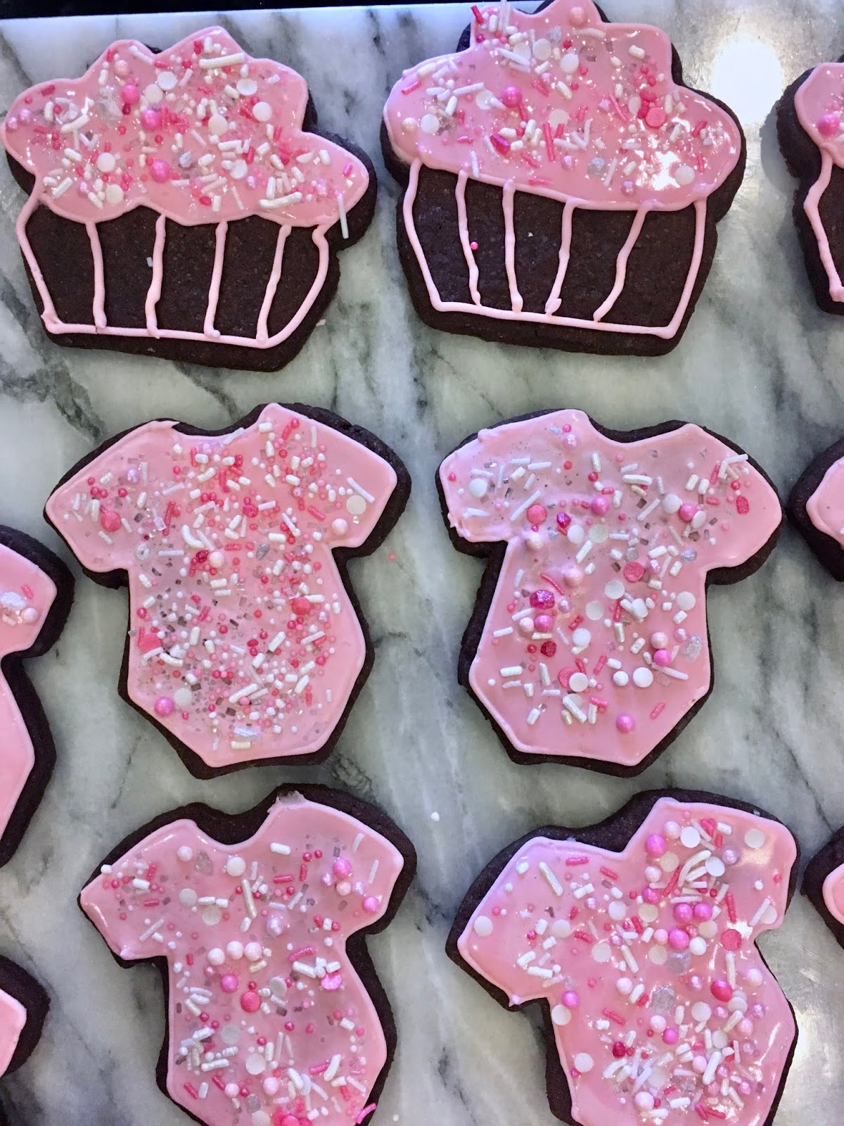 Baby Sprinkles lil chung's lil adventures