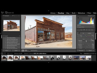 Adobe-Light-Room-Editing-Tool Adobe-Lightroom