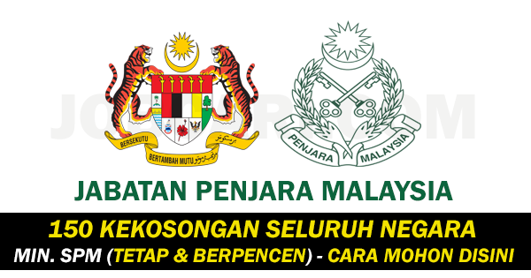 Penjara malaysia jabatan Category:Malaysian Prison