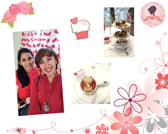 KENZO-Indonesia-Launching KENZO-Indonesia-Launching