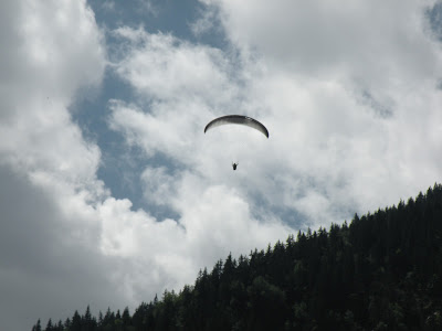 vol en parapente - 2 alpes parapente (les deux alpes), parapente alpes - delta plane