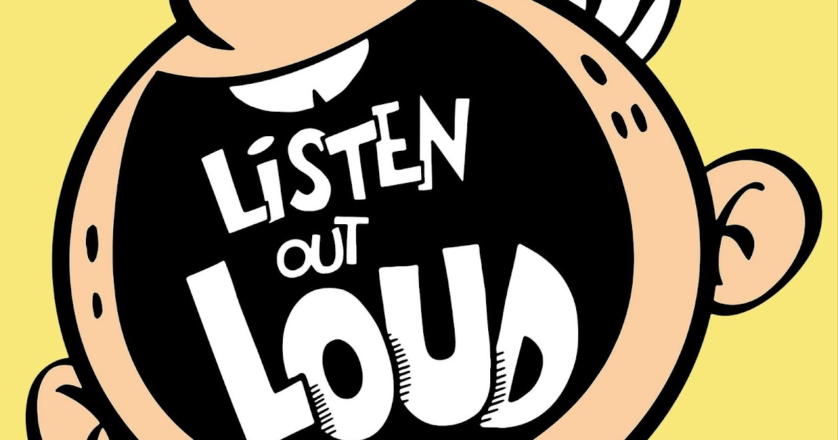 NickALive! Nickelodeon Expands Podcast Slate with 'Listen Out Loud