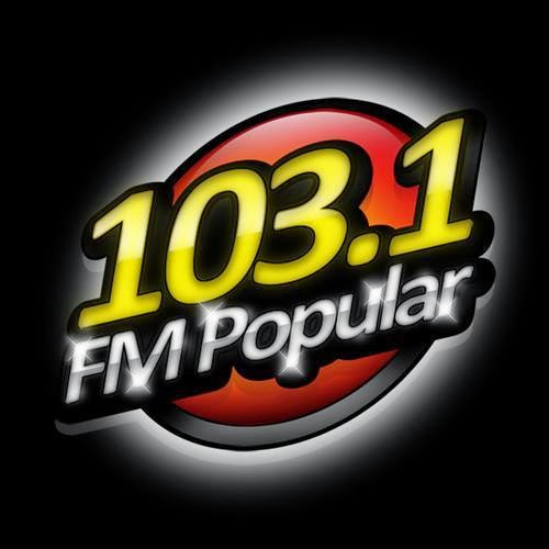 arroz Precipicio persona Radio Popular 103.1 FM en Vivo - TUFM PARAGUAY