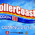 Une vidéo pour Rollercoaster Tycoon 3D