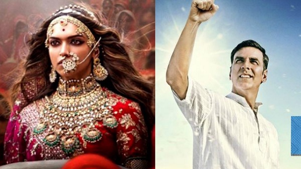 Image result for Finally Padmavat' Gets Release Date, To Clash With PadMan