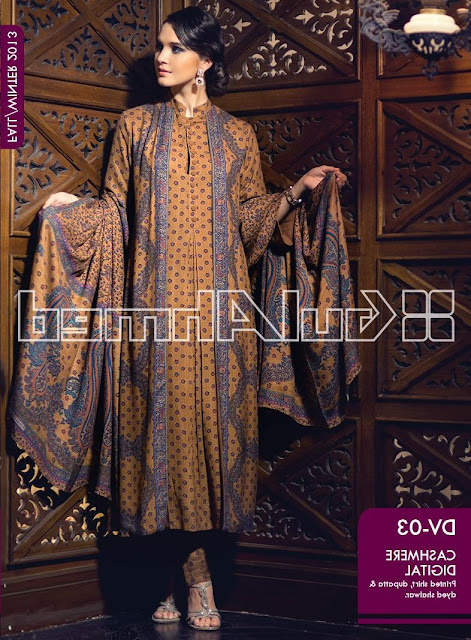 gul ahmed lawn 2013 vol 2 with prices