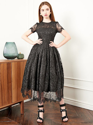 Vestidos con Transparencia Vestidos con Transparencia