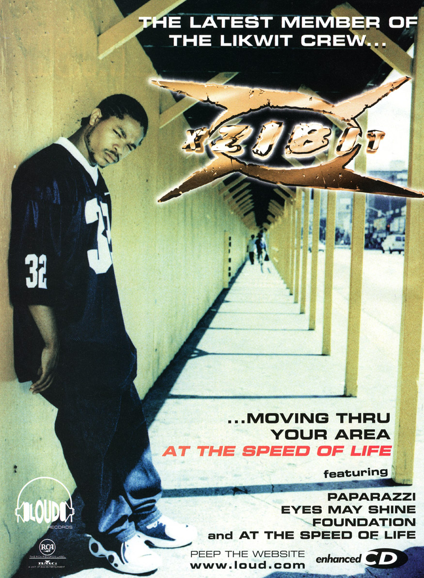 xzibit 25 to life xzibit 25 to life
