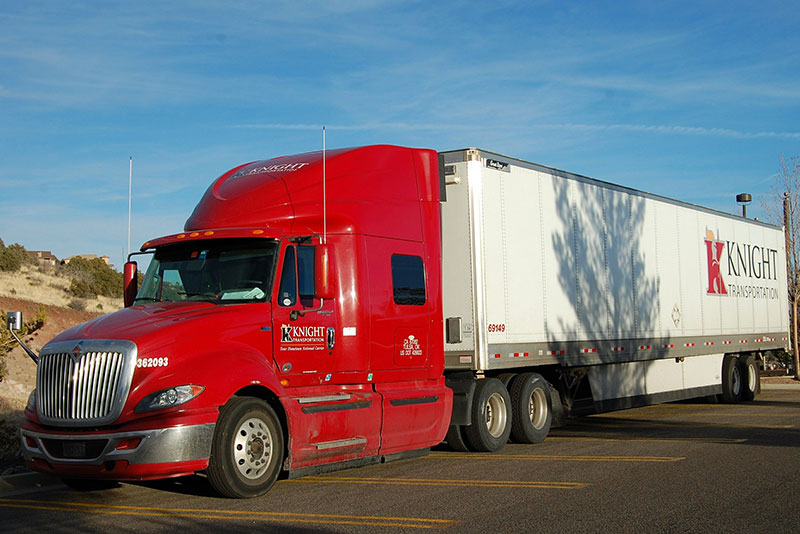 Semi Truck Semi Truck Nada