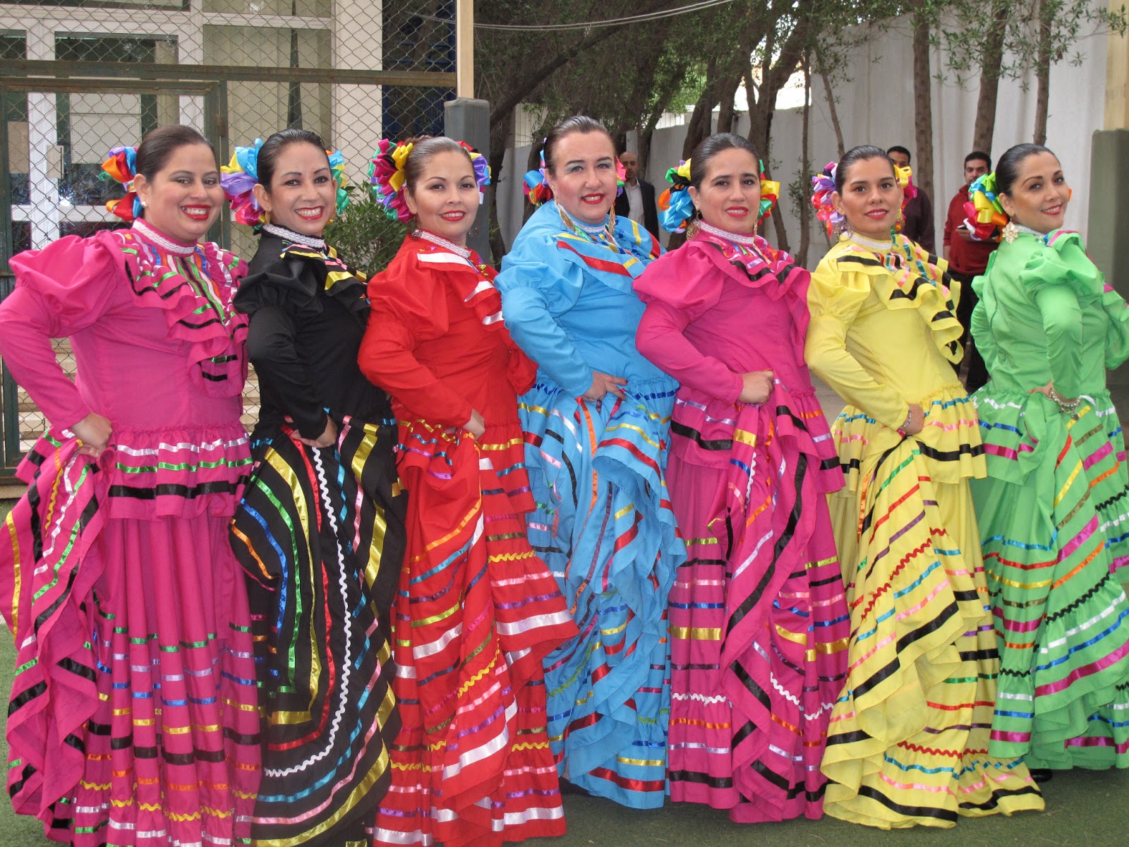 MEXICAN IN KUWAIT EL JARABE TAPATIO EN KUWAIT