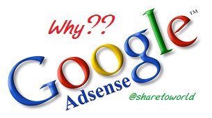 Why Use Google Adsense??