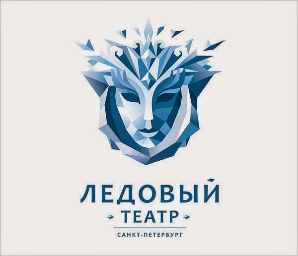 Kumpulan Desain Logo Low Poly - Logo for Ice teather Low Polygon Logo Kumpulan Desain Logo Low Poly - Logo for Ice Teather Low Polygon Logo