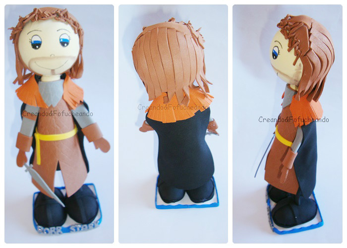 Perfiles-fofucho-robb-stark-juego-de-tronos